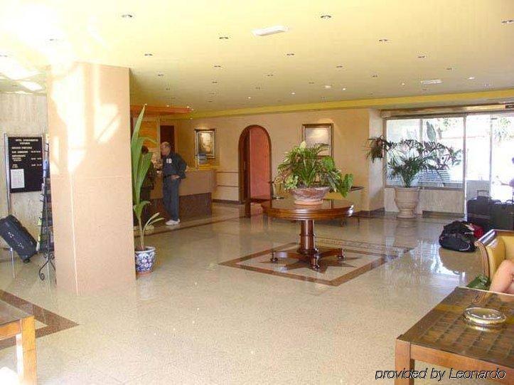 Hotel Vistamar Benalmadena Interior photo